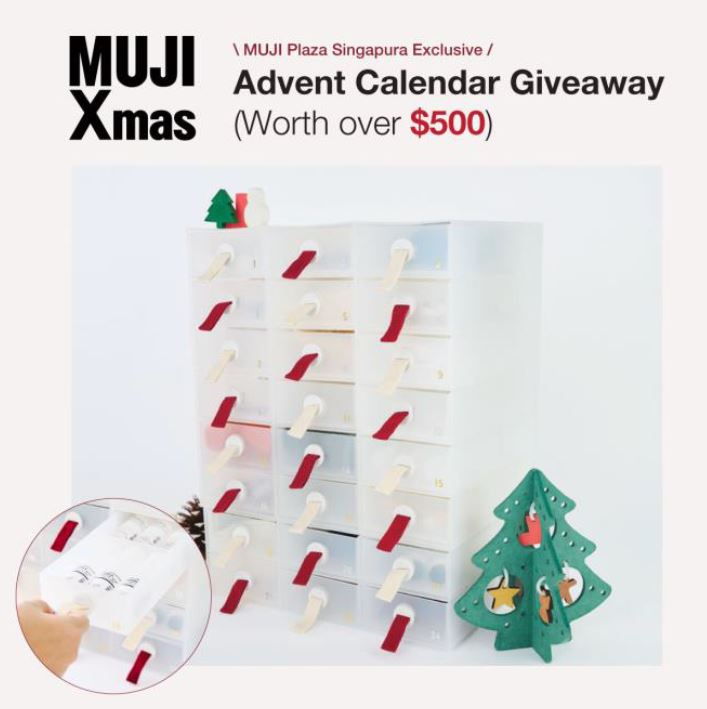 Embrace the Holidays with MUJI: Simple Joys and Thoughtful Living Embrace the Holidays with MUJI: Simple Joys and Thoughtful Living - Alvinology