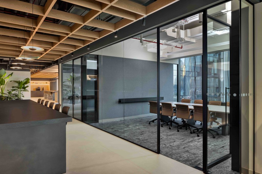 RSP Expands Global Footprint with New Dubai Design Studio - Alvinology