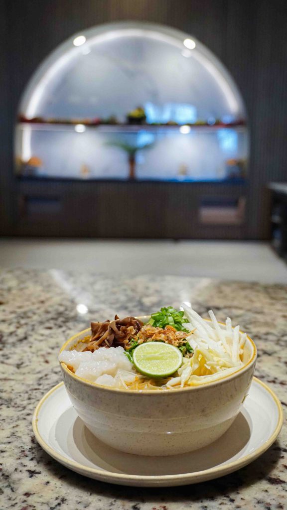 Mercure Hotels Serves Up 1,000-Hours of Local Flavours in a Global Culinary Journey - Alvinology