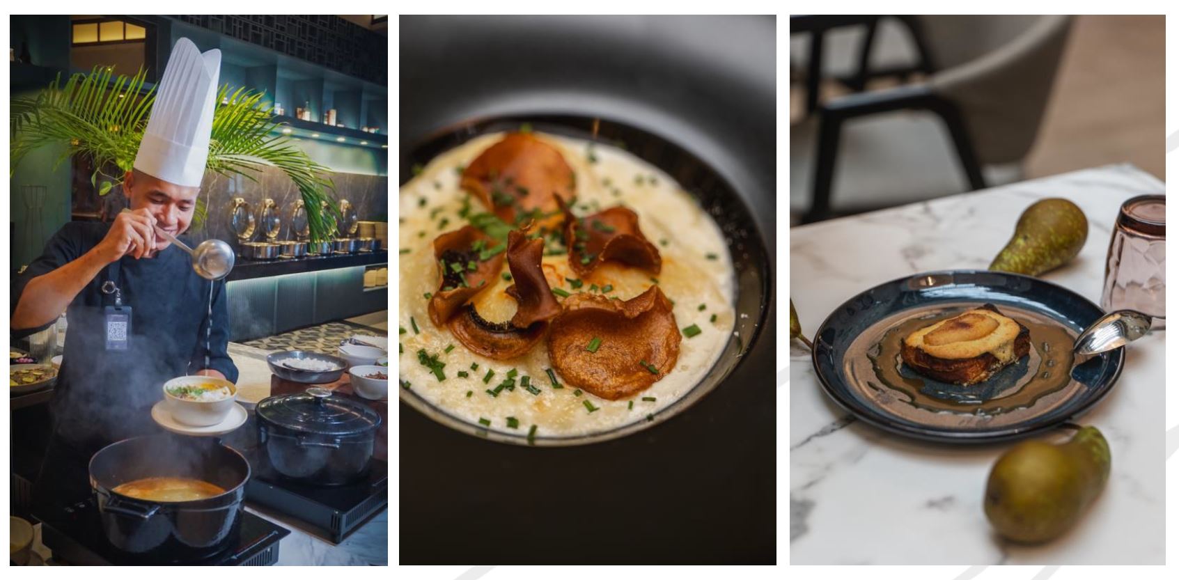 Mercure Hotels Serves Up 1,000-Hours of Local Flavours in a Global Culinary Journey - Alvinology