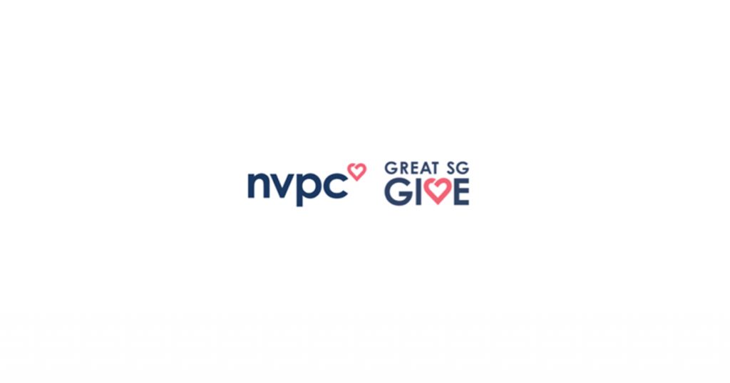 The Great Singapore Give: Four Months of Giving to Celebrate SG60 - Alvinology