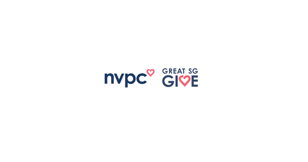 The Great Singapore Give: Four Months of Giving to Celebrate SG60 - Alvinology