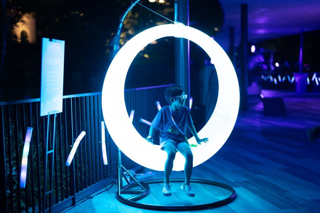 Celebrate the New Year with Mediacorp’s Let’s Celebrate 2025 and Singapore’s Longest Countdown Fireworks Display - Alvinology