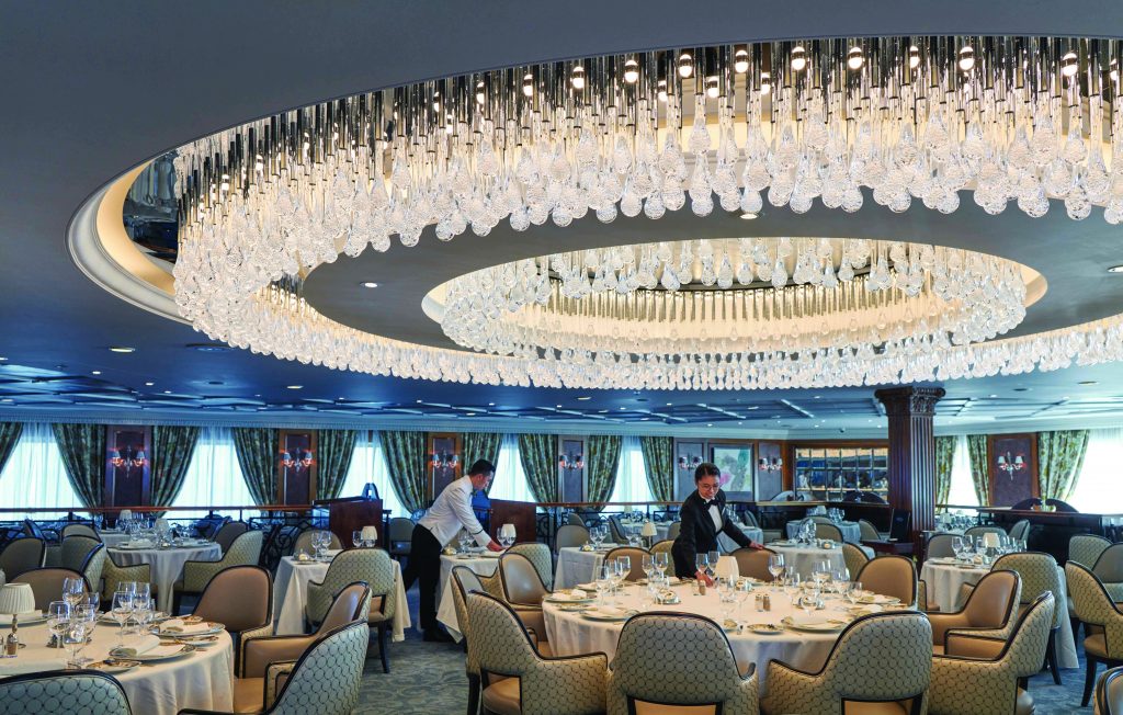 Oceania Cruises Reveals New 2026 Voyages Across the Caribbean, Asia, Africa, and Europe - Alvinology