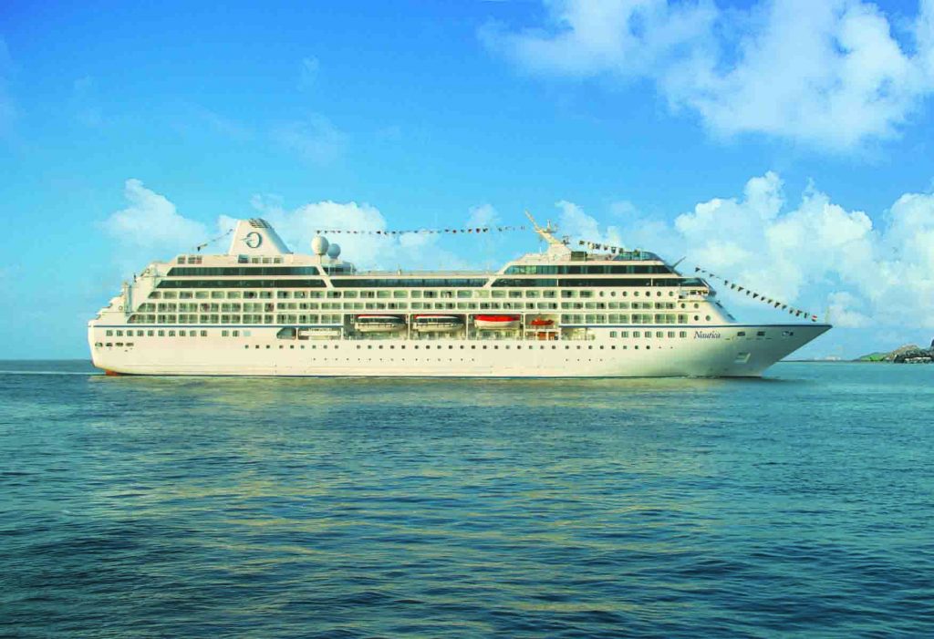Oceania Cruises Reveals New 2026 Voyages Across the Caribbean, Asia, Africa, and Europe - Alvinology
