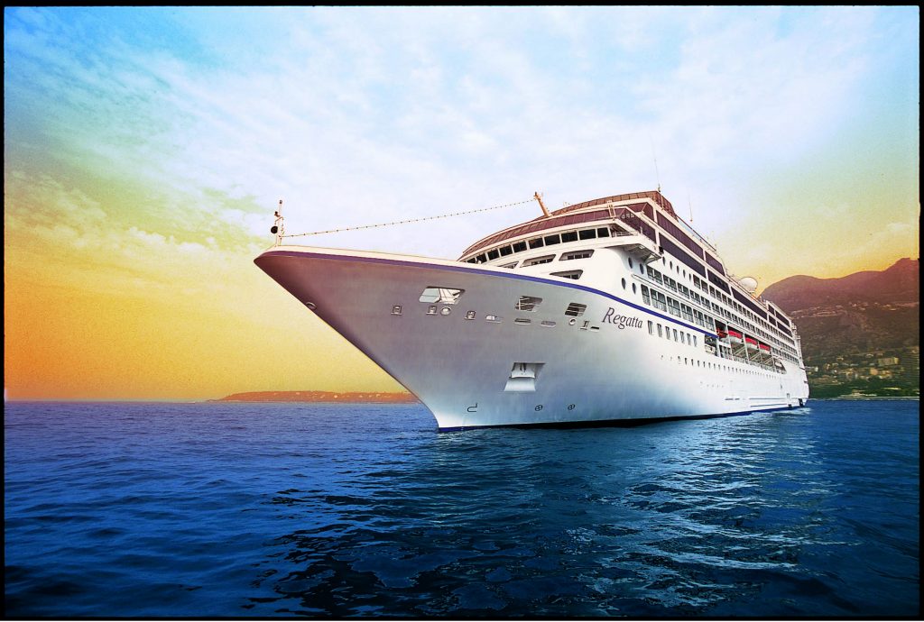 Oceania Cruises Reveals New 2026 Voyages Across the Caribbean, Asia, Africa, and Europe - Alvinology