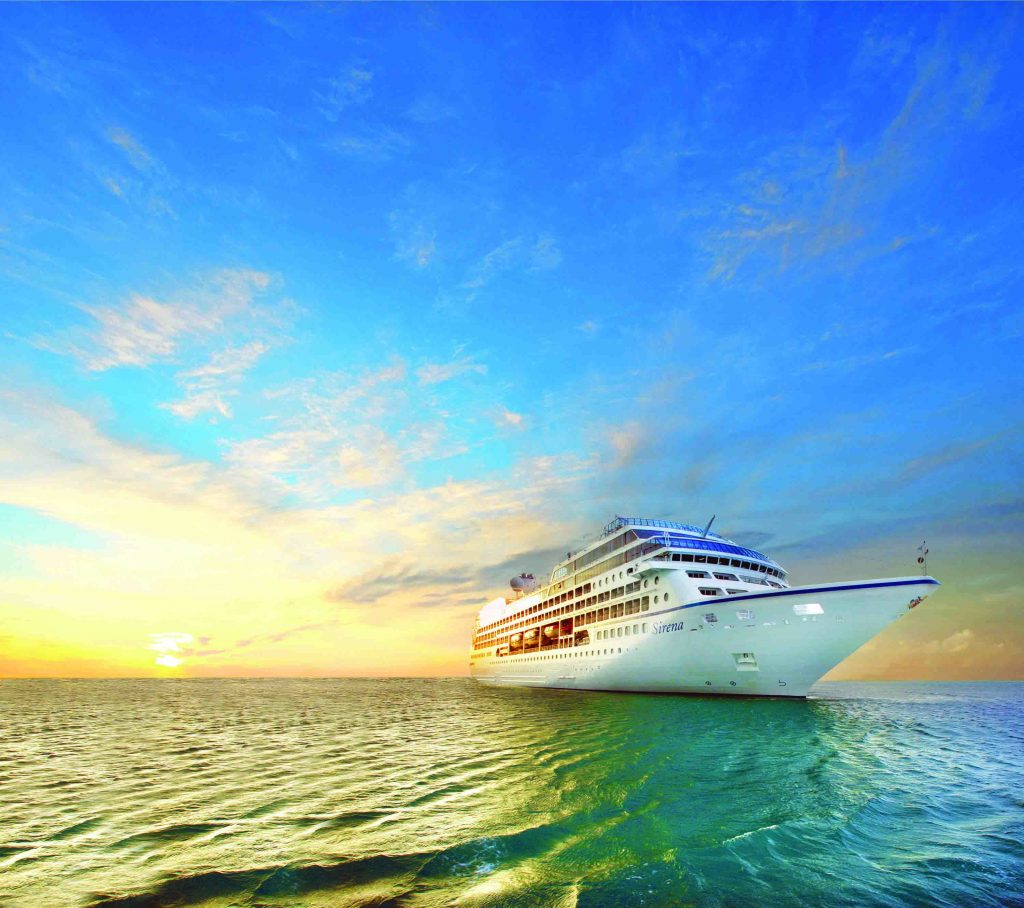Oceania Cruises Reveals New 2026 Voyages Across the Caribbean, Asia, Africa, and Europe - Alvinology