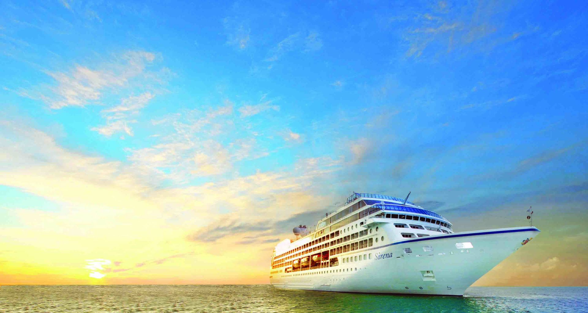 Oceania Cruises Reveals New 2026 Voyages Across the Caribbean, Asia, Africa, and Europe - Alvinology