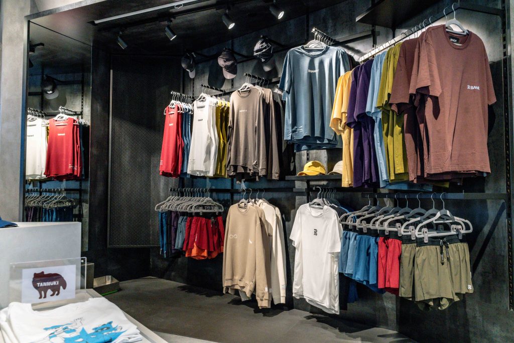 The Pace Officially Launches at Funan: A Game-Changer for Multi-Discipline Athletes - Alvinology