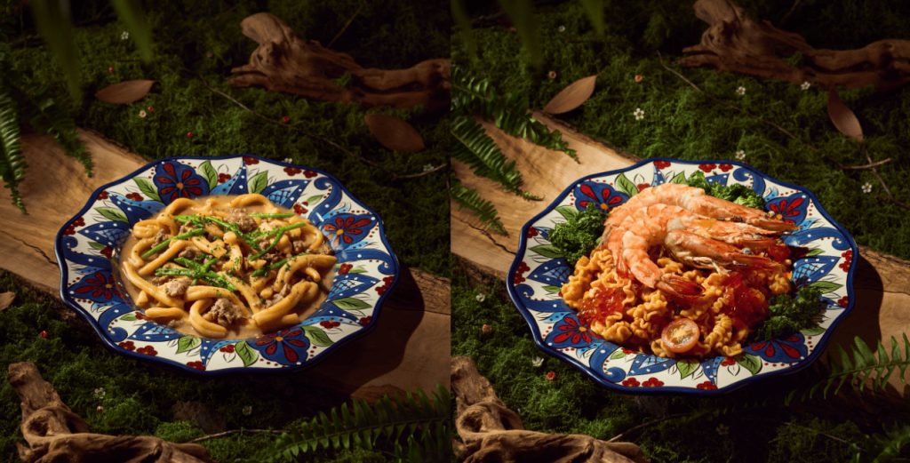 Experience a Slice of the Australian Rainforest at Surrey Hills Grocer’s Newest VivoCity Outlet - Alvinology