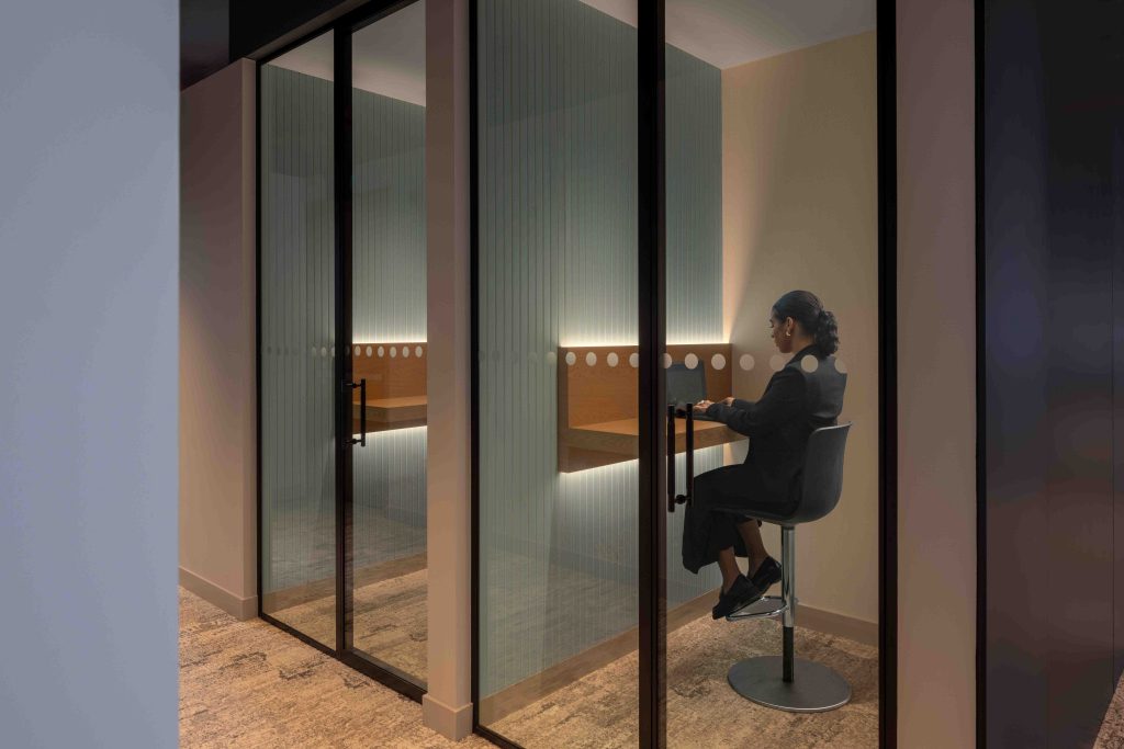 RSP Expands Global Footprint with New Dubai Design Studio - Alvinology