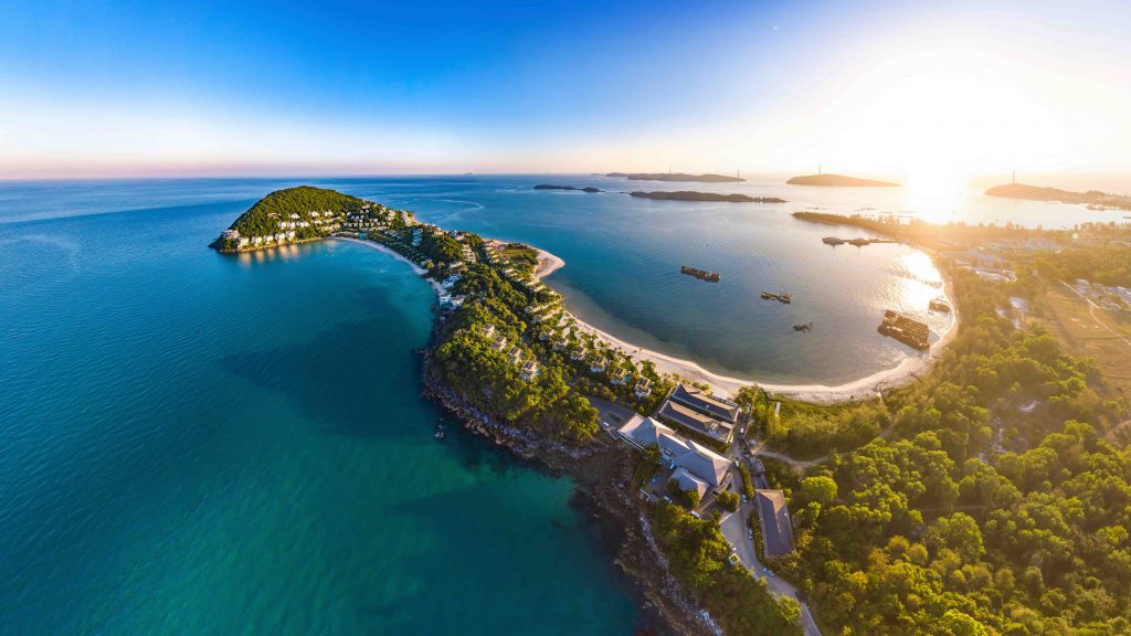 Scoot Expands Horizons with New Flights to Phu Quoc, Padang, and Shantou Scoot Expands Horizons with New Flights to Phu Quoc, Padang, and Shantou - Alvinology
