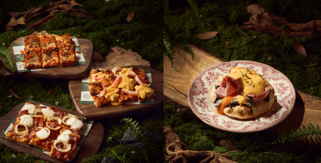 Experience a Slice of the Australian Rainforest at Surrey Hills Grocer’s Newest VivoCity Outlet - Alvinology