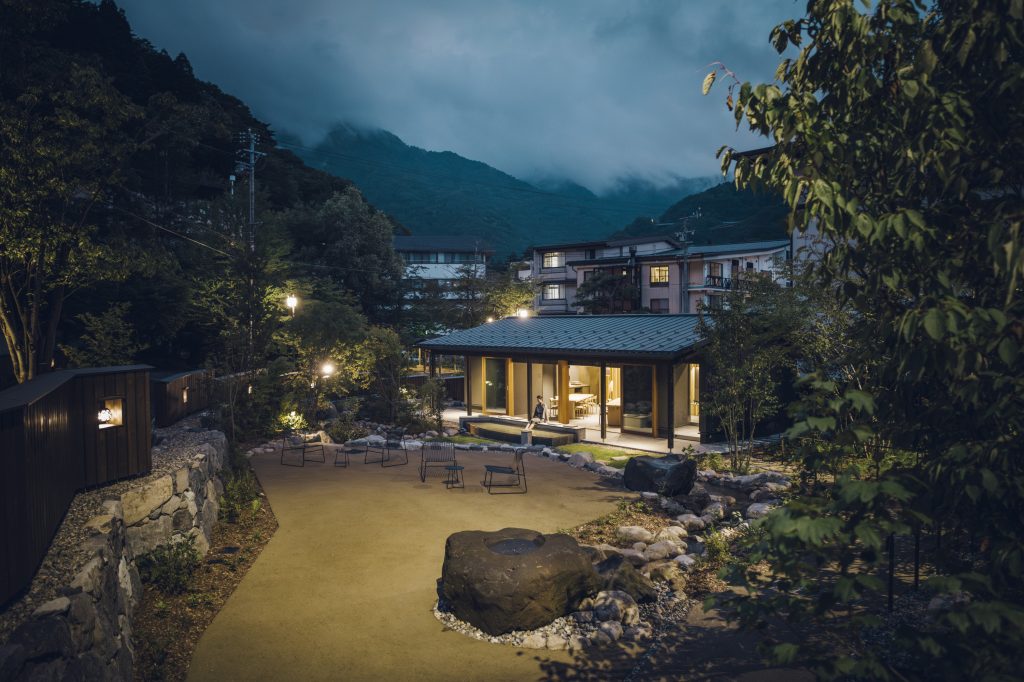 Discover Serenity in the Japanese Alps: KAI Okuhida Opens in Gifu - Alvinology