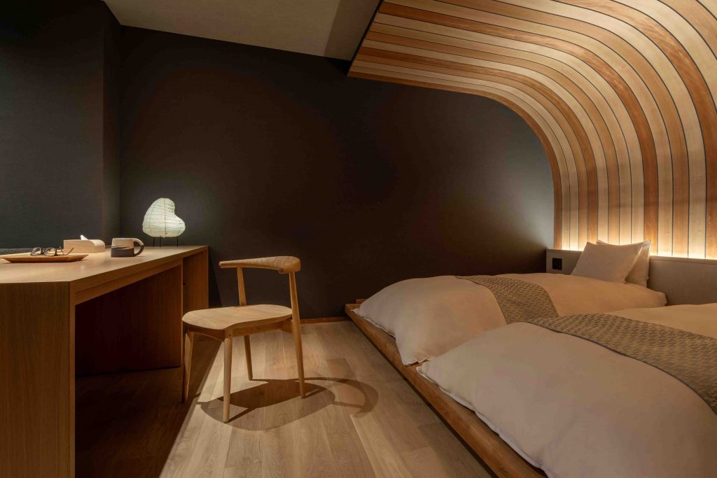 Discover Serenity in the Japanese Alps: KAI Okuhida Opens in Gifu Discover Serenity in the Japanese Alps: KAI Okuhida Opens in Gifu - Alvinology