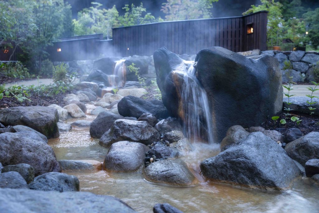 Discover Serenity in the Japanese Alps: KAI Okuhida Opens in Gifu Discover Serenity in the Japanese Alps: KAI Okuhida Opens in Gifu - Alvinology
