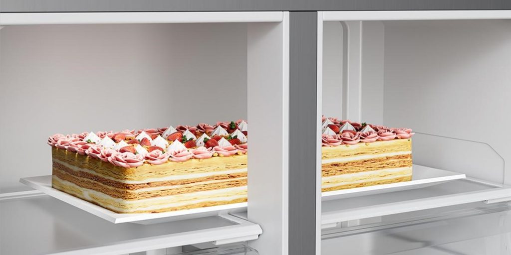 PRISM+ Expands Refrigerator Line-Up with Premium Multi-Door Models Starting at Just $1,149 - Alvinology