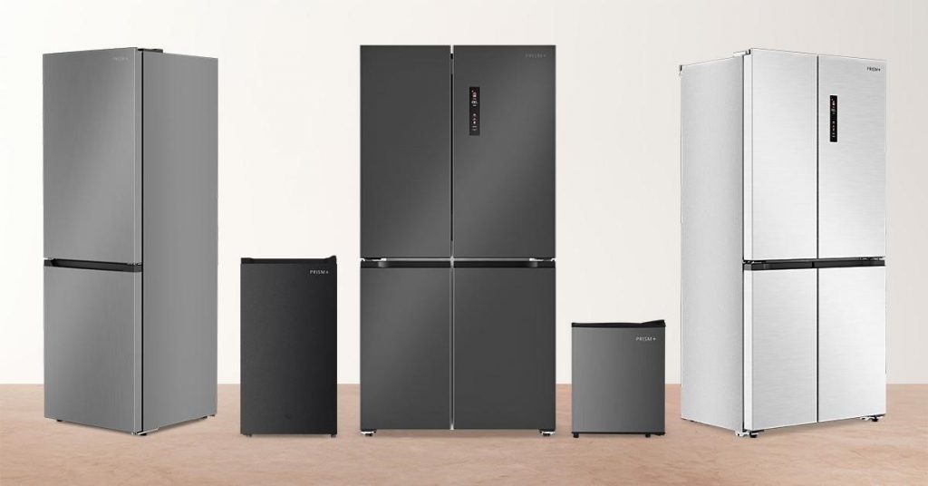 [Review] Tried & Tested: PRISM+ PureFresh Top Mount Freezer Refrigerator - Alvinology