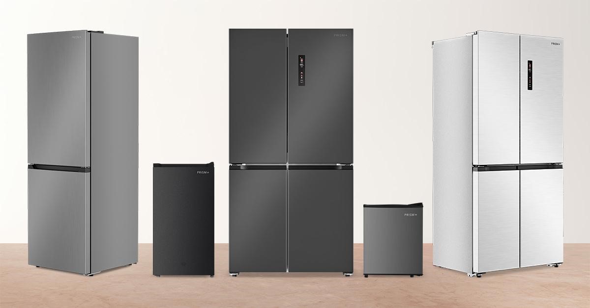 PRISM+ Expands Refrigerator Line-Up with Premium Multi-Door Models Starting at Just $1,149 - Alvinology