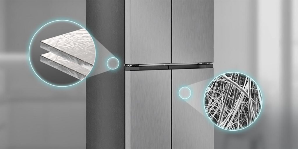 PRISM+ Expands Refrigerator Line-Up with Premium Multi-Door Models Starting at Just $1,149 - Alvinology