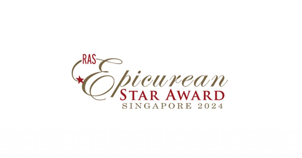 Singapore’s F&B Industry Celebrates Healthier Dining at the RAS Epicurean Star Award 2024 - Alvinology