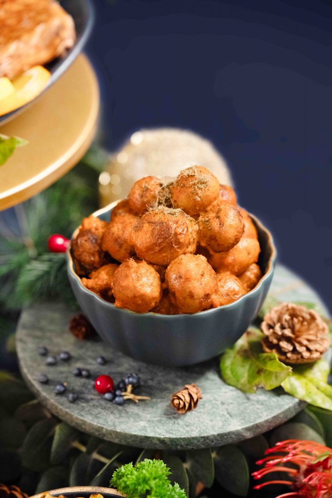 Celebrate the Festive Season with Waa Cow!'s Beefier Christmas Bundles, a Feast of Flavor and Art - Alvinology