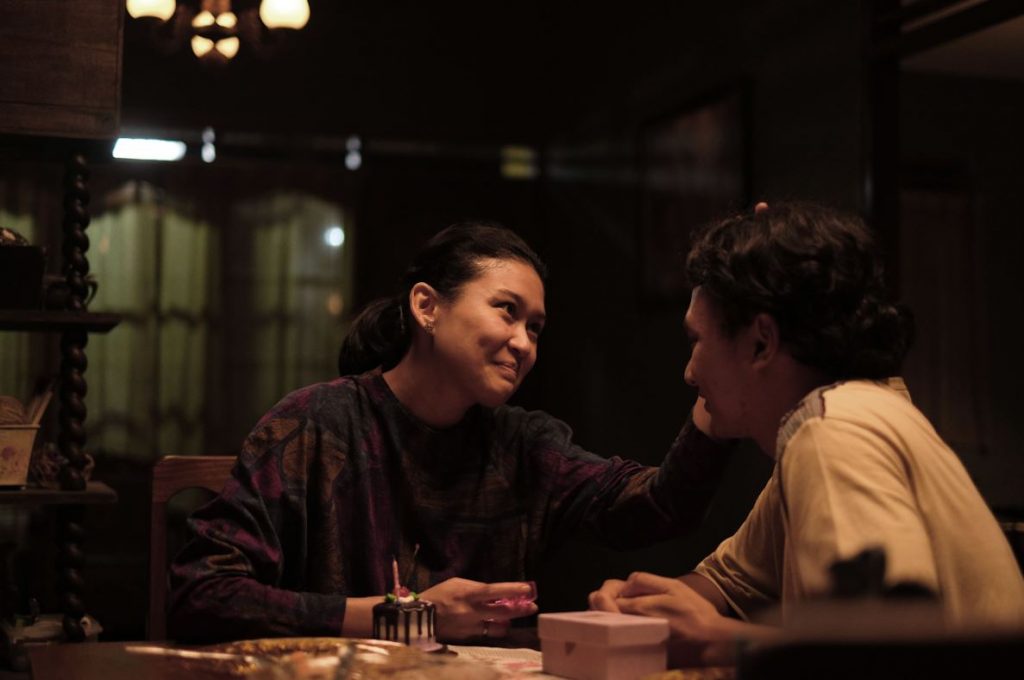 Meet Visionary Filmmakers at the Singapore International Film Festival (SGIFF) Industry Days This December Meet Visionary Filmmakers at the Singapore International Film Festival (SGIFF) Industry Days This December - Alvinology