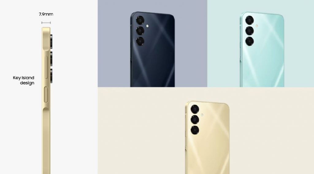Elevate Everyday Moments with the New Samsung Galaxy A16 – Now Available in Singapore - Alvinology