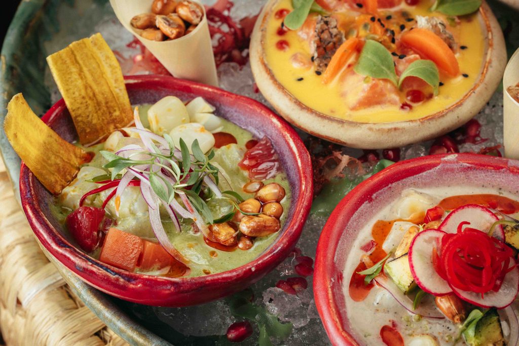 SUSHISAMBA's Iconic Copacabana Brunch Brings Brazilian Vibes to Singapore - Alvinology