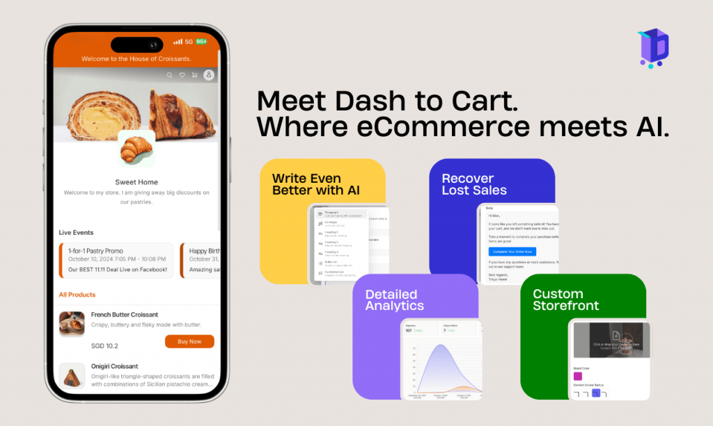Which E-commerce Platforms Are Best for Small Businesses in Singapore? - Alvinology