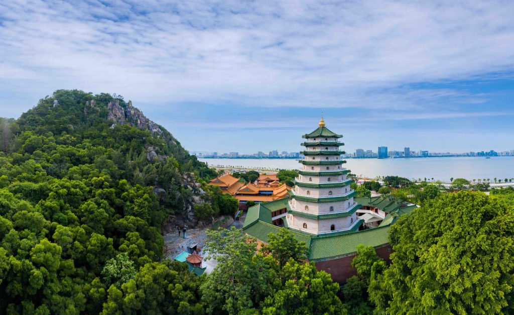 Scoot Expands Horizons with New Flights to Phu Quoc, Padang, and Shantou Scoot Expands Horizons with New Flights to Phu Quoc, Padang, and Shantou - Alvinology