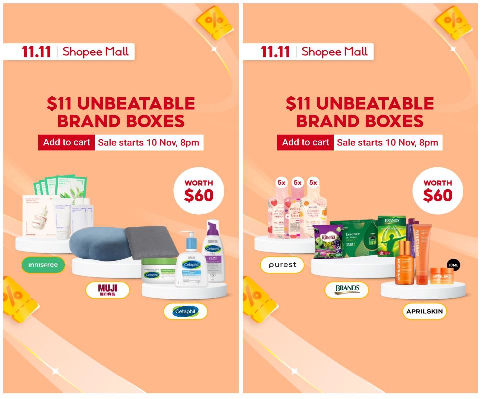 Your Ultimate Guide to Shopee’s 11.11 Big Sale 2024 Your Ultimate Guide to Shopee’s 11.11 Big Sale 2024 - Alvinology