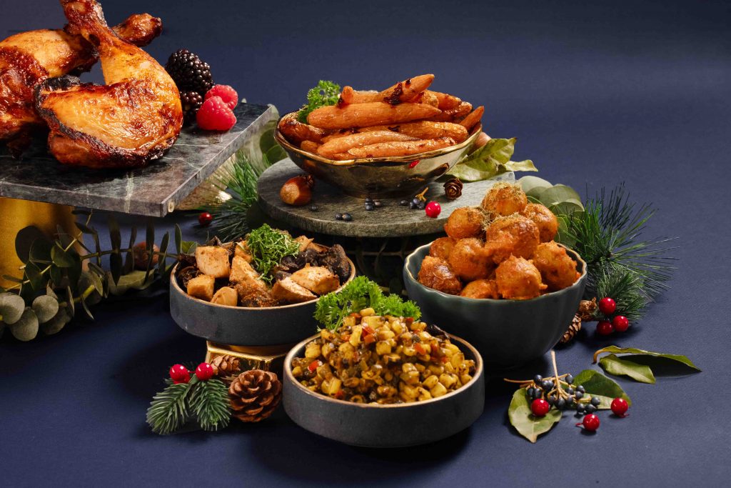 Celebrate the Festive Season with Waa Cow!'s Beefier Christmas Bundles, a Feast of Flavor and Art - Alvinology