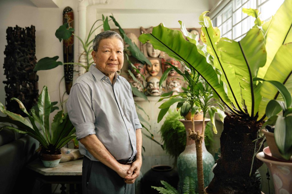 Six Visionary Artists Honored at Singapore’s Top Arts Awards Ceremony - Alvinology