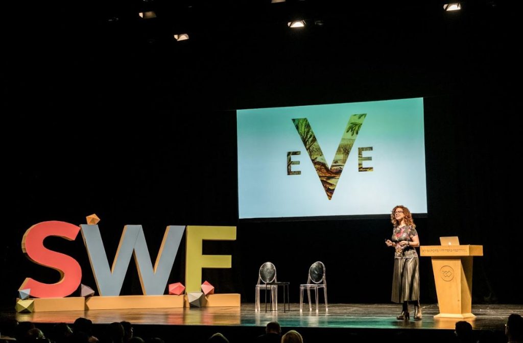 Singapore Writers Festival 2024: A Celebration of Stories Rooted ‘In Our Nature’ Singapore Writers Festival 2024: A Celebration of Stories Rooted ‘In Our Nature’ - Alvinology
