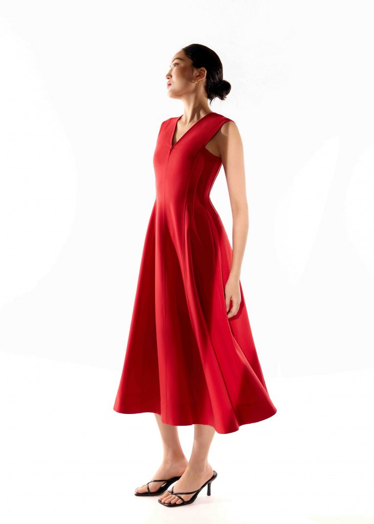 Celebrate the Holidays in Style with Love, Bonito’s Festive Collection Celebrate the Holidays in Style with Love, Bonito’s Festive Collection - Alvinology