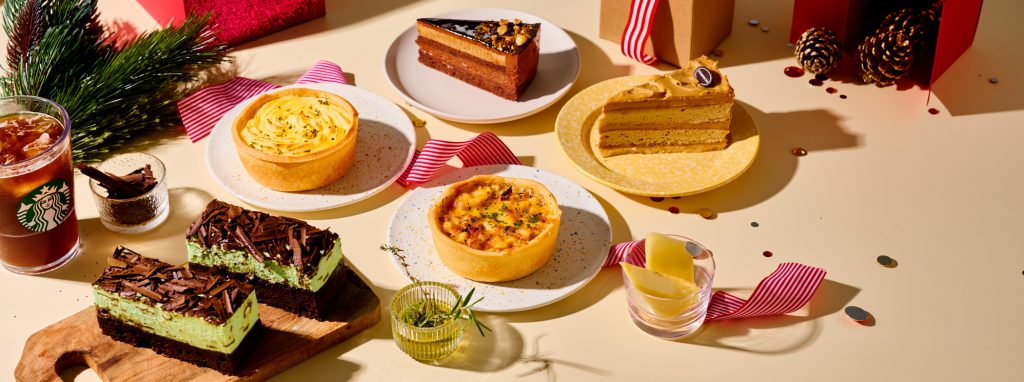 Starbucks Celebrates a Magical Holiday Season with Wicked-Inspired Merchandise, Festive Collections, and Gourmet Treats Starbucks Celebrates a Magical Holiday Season with Wicked-Inspired Merchandise, Festive Collections, and Gourmet Treats - Alvinology