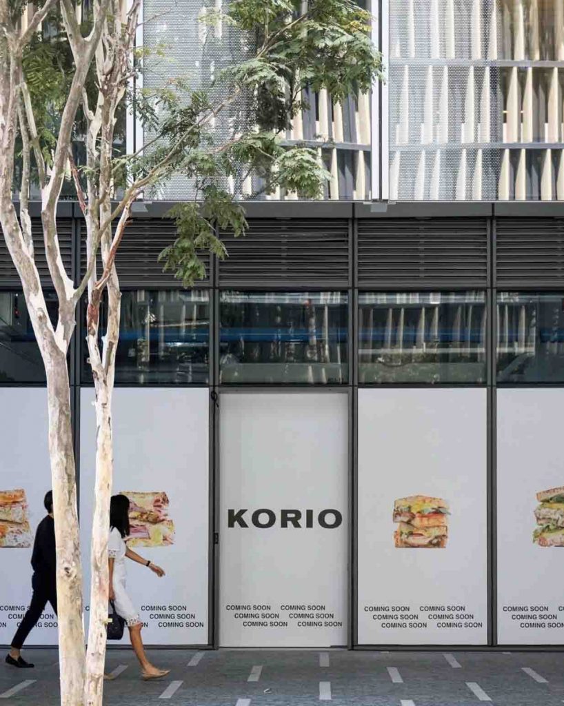 KORIO Returns for Good: A Permanent Home with Zouk Group - Alvinology