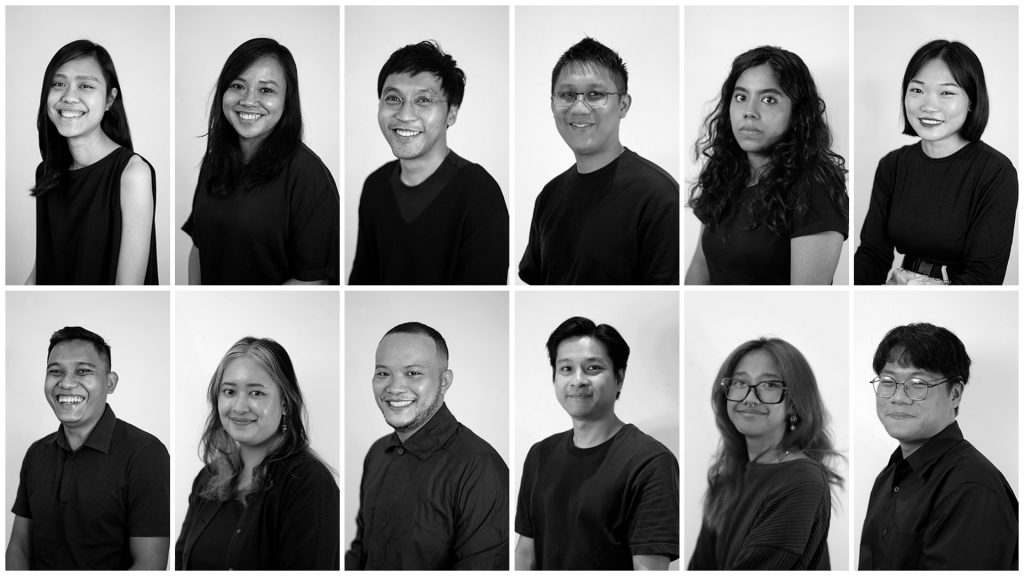 Winners of the Singapore Interior Design Award (SIDA) 2024 - Alvinology