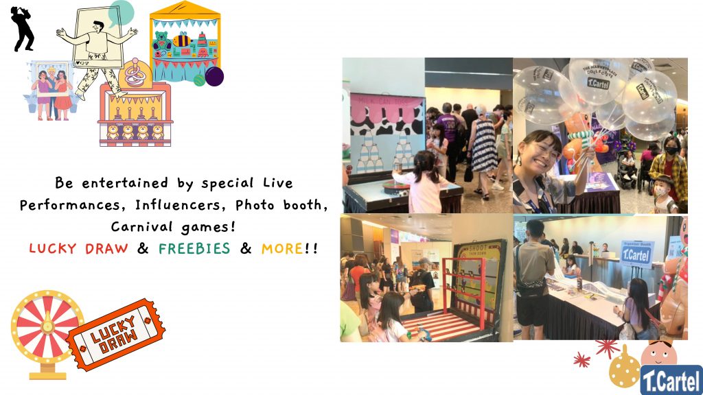 The Marketplace Collective Returns to Marina Bay Sands with 300+ Curated Stalls, Festive Fun, and Live Entertainment - Alvinology