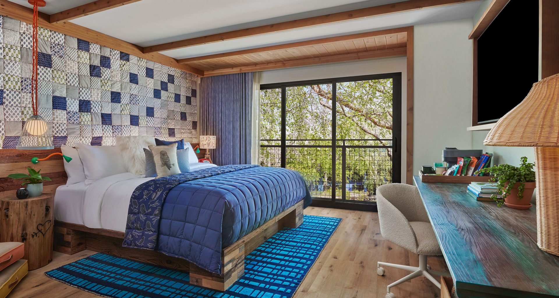Treehouse Hotel Silicon Valley Opens for Reservations - Alvinology