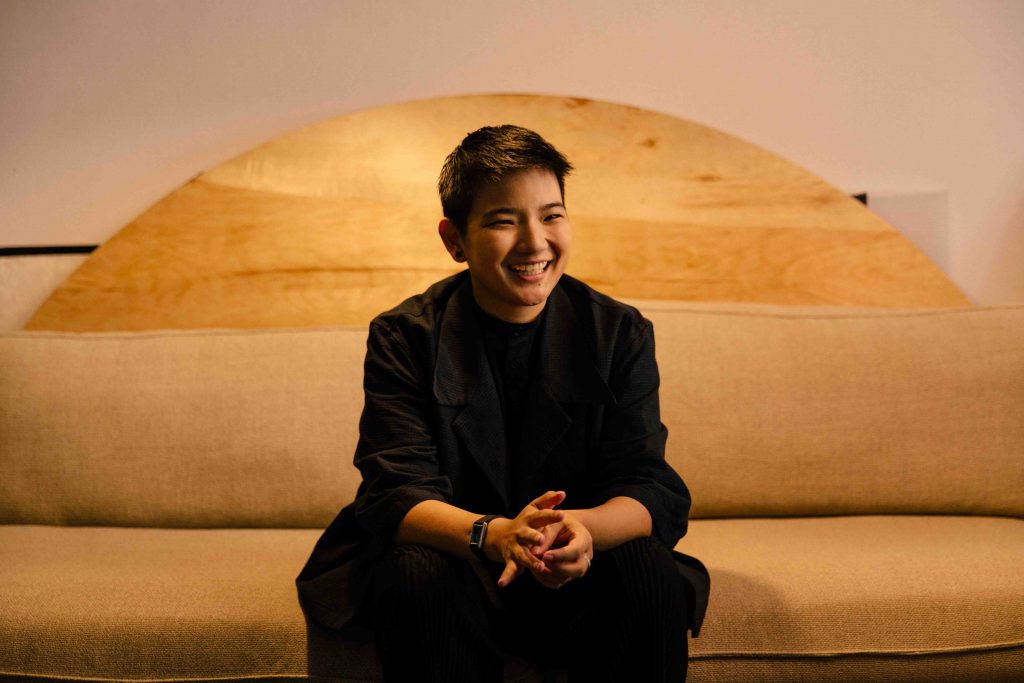 Six Visionary Artists Honored at Singapore’s Top Arts Awards Ceremony - Alvinology