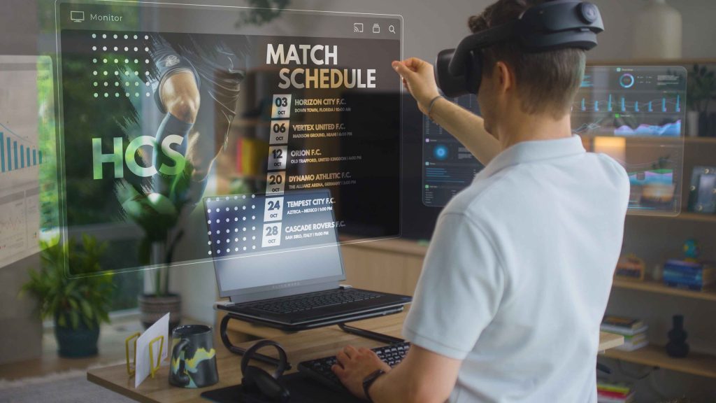 HTC VIVE Launches VIVE Focus Vision in Singapore, Transforming XR for Enterprises and Gamers HTC VIVE Launches VIVE Focus Vision in Singapore, Transforming XR for Enterprises and Gamers - Alvinology