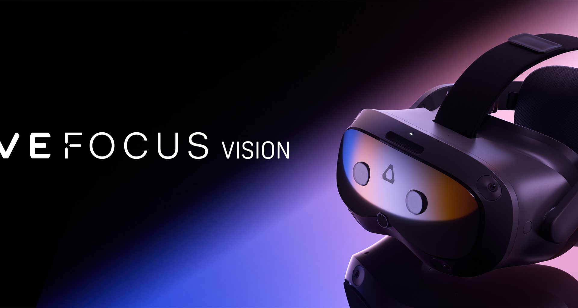 HTC VIVE Launches VIVE Focus Vision in Singapore, Transforming XR for Enterprises and Gamers - Alvinology