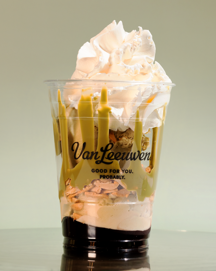 [PROMO CODE INSIDE] Van Leeuwen Unveils New Flavours and Festive Treats at Orchard Central - Alvinology