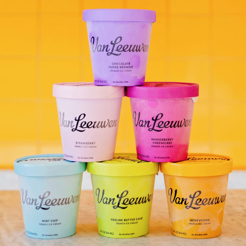 [PROMO CODE INSIDE] Van Leeuwen Unveils New Flavours and Festive Treats at Orchard Central - Alvinology