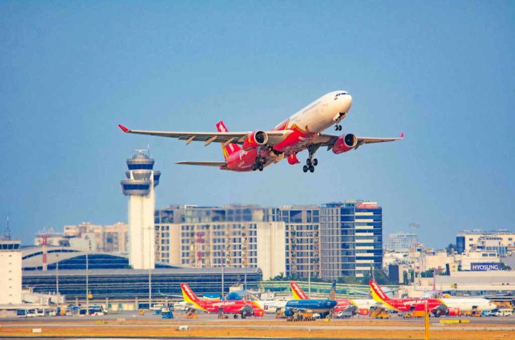 Vietjet Rolls Out Huge Singles Day Discounts: 100% Off Eco Tickets on 11.11 Plus Premium Deals All Week - Alvinology