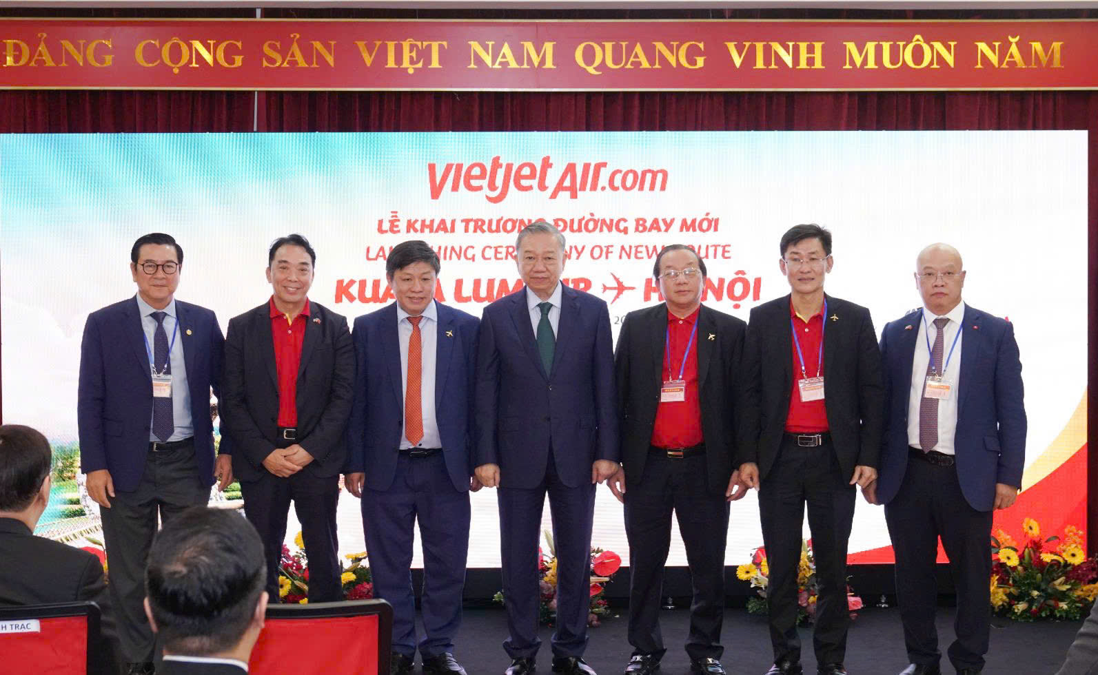 Vietjet Launches Hanoi-Kuala Lumpur Route, Strengthening ASEAN Ties - Alvinology