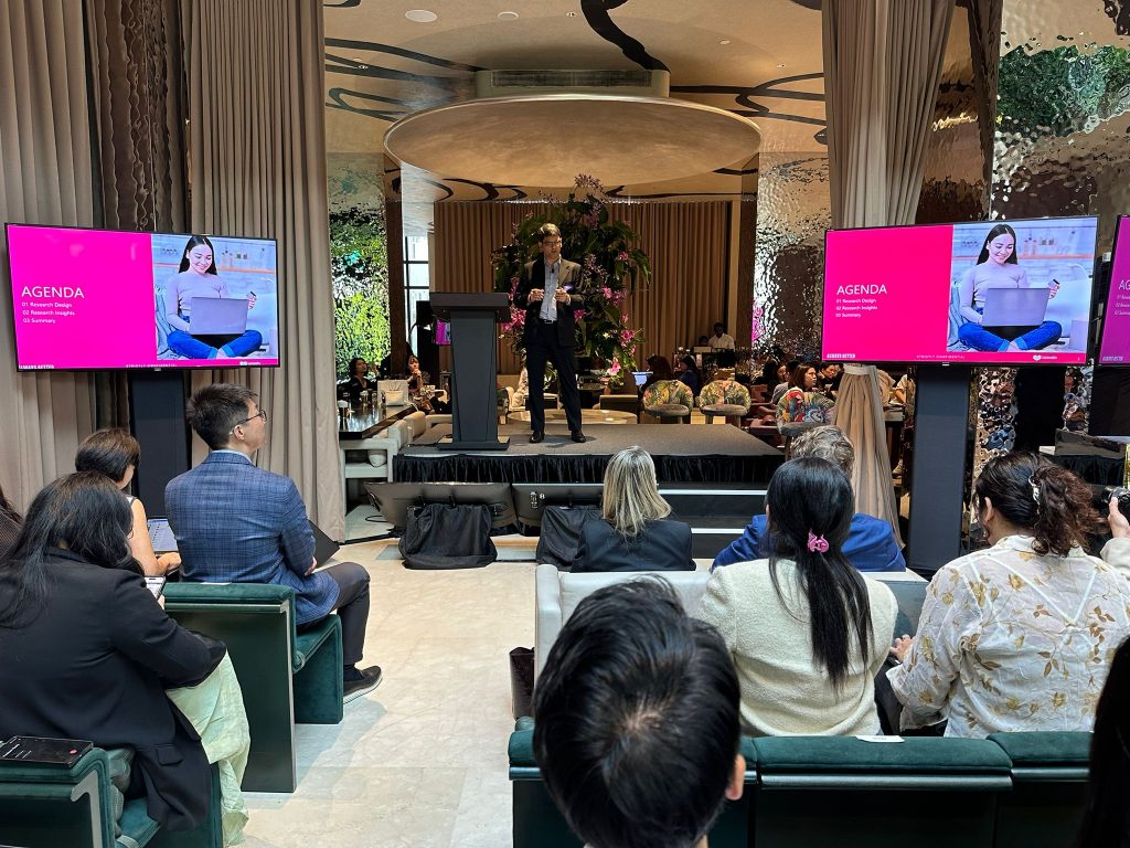 Lazada Whitepaper Reveals 88% of Southeast Asian Consumers Rely on AI for Purchasing Decisions - Alvinology