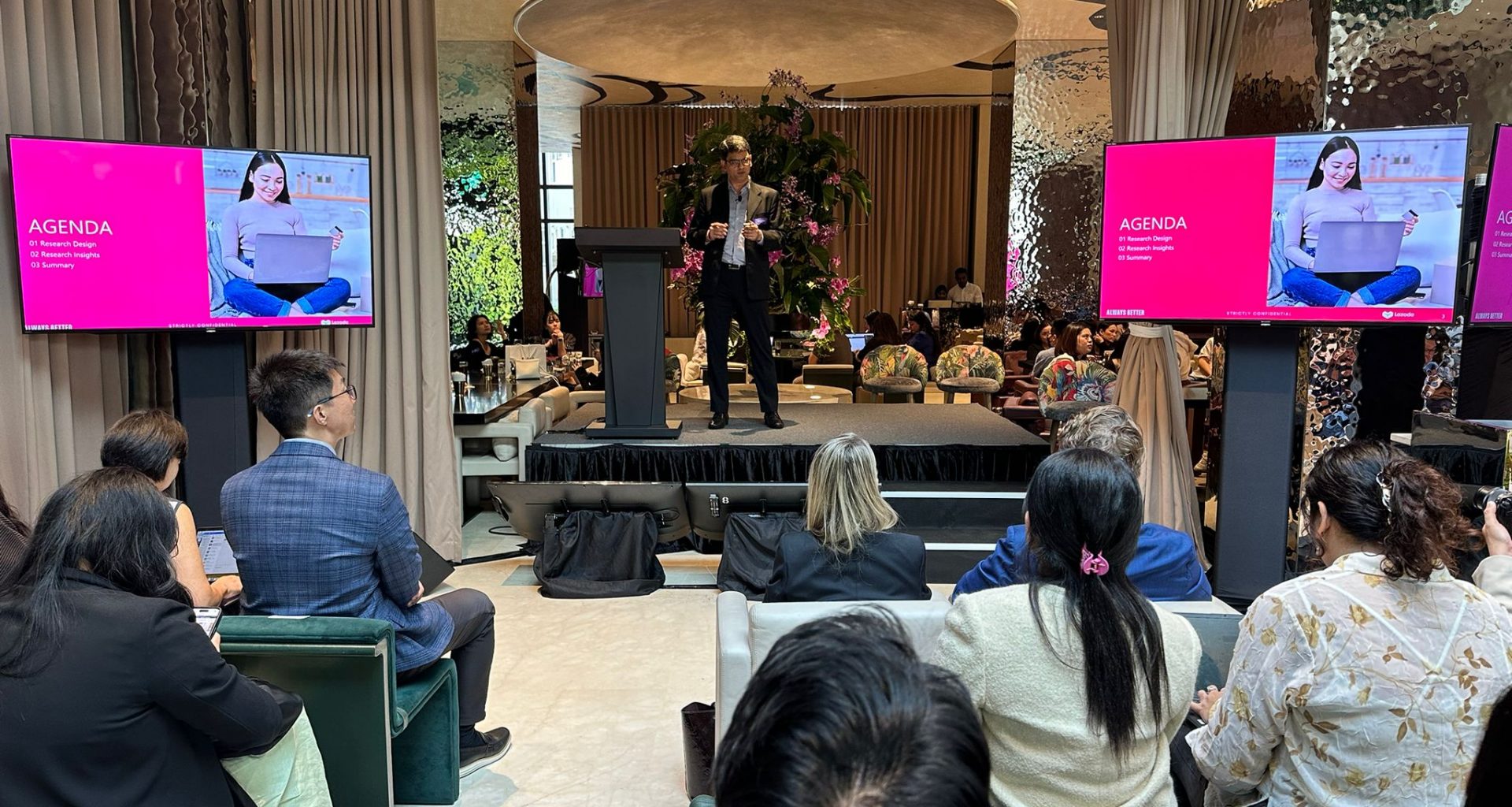 Lazada Whitepaper Reveals 88% of Southeast Asian Consumers Rely on AI for Purchasing Decisions - Alvinology